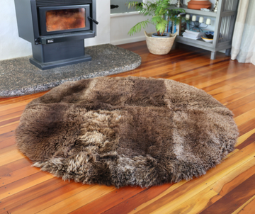 Circular Rug Special