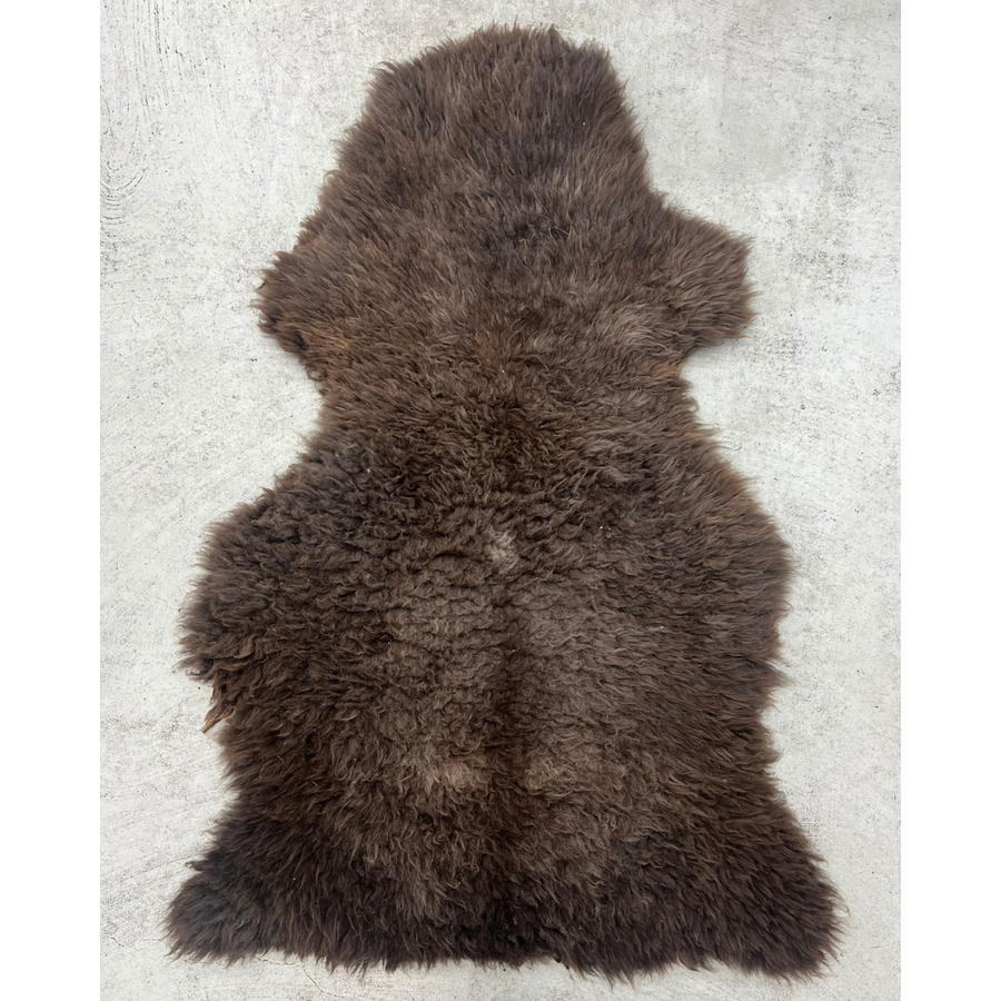 Natural Farm Rug - 04