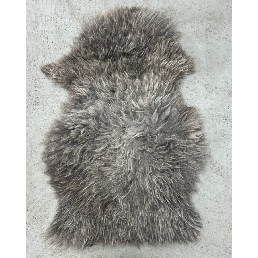 Natural Farm Rug - 05