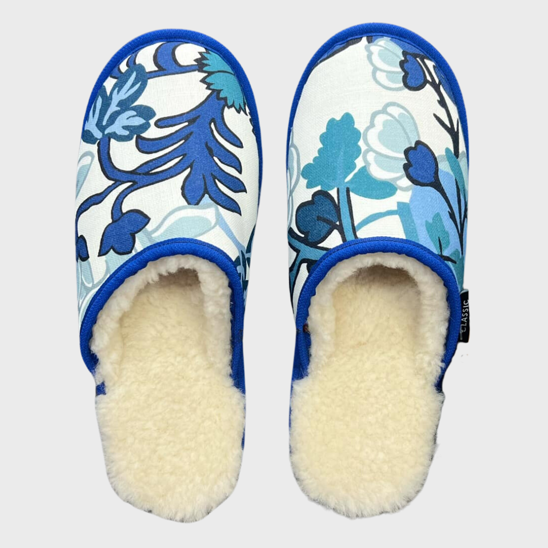 Little & Fox Slipper 15