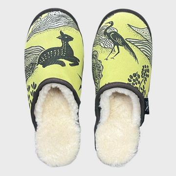 Little & Fox Slipper 17