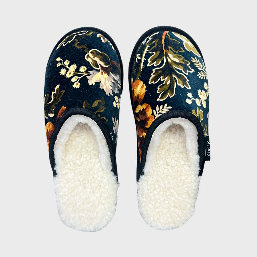 Little & Fox Slipper 01