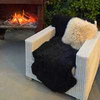 Black Sheepskin Special