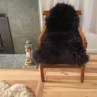 Black Sheepskin Special