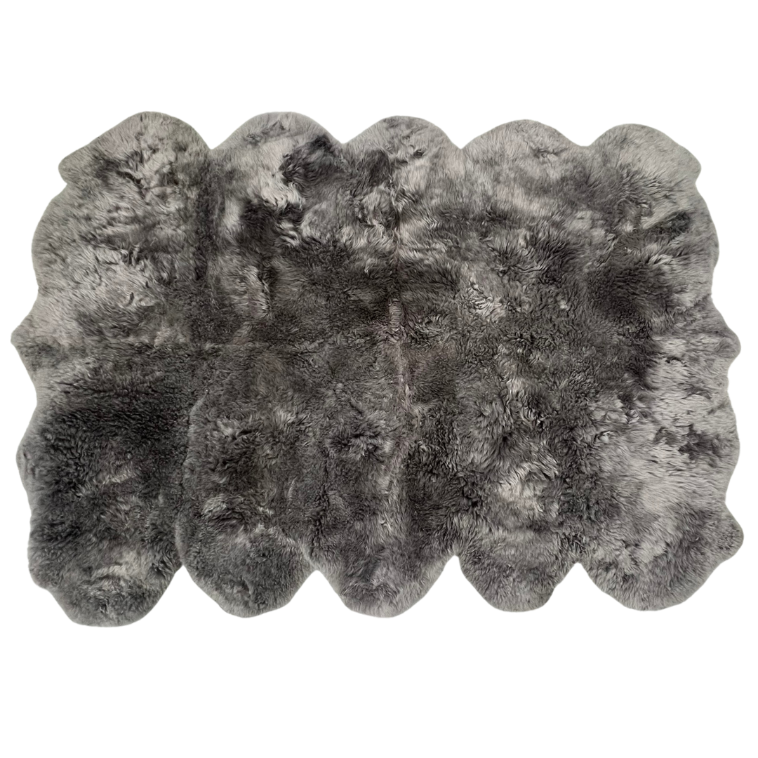 10 Pelt Special - Grey