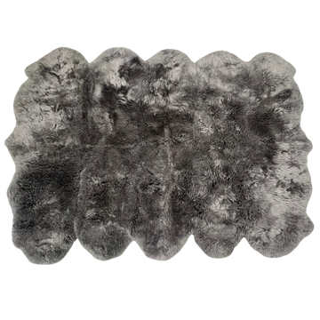 10 Pelt Special - Grey