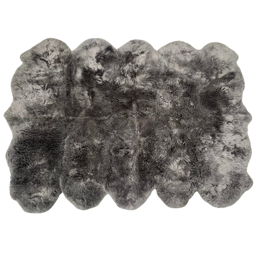 10 Pelt Special - Grey