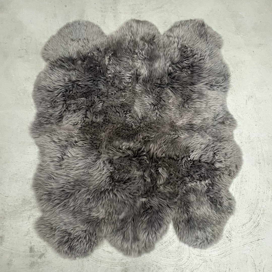 Sexto Special - Grey