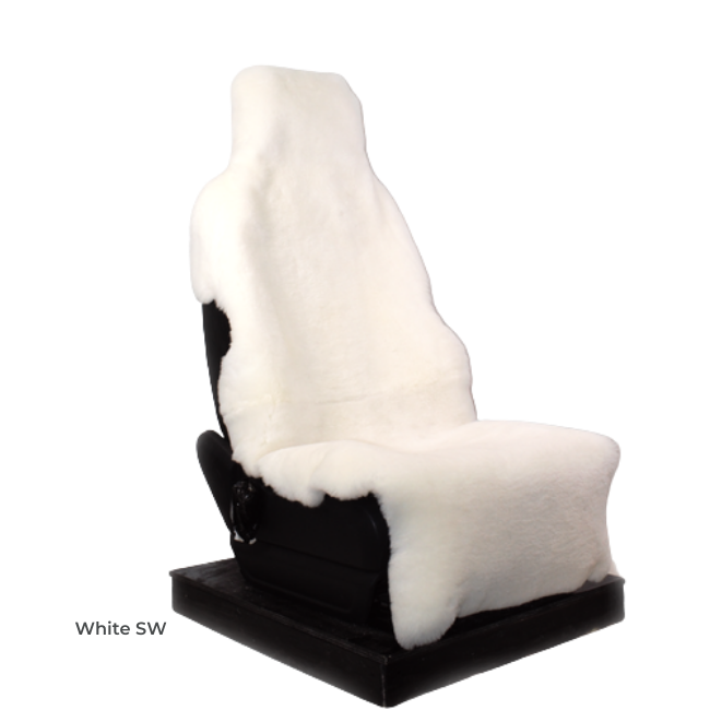 White seat covers for chairs deals