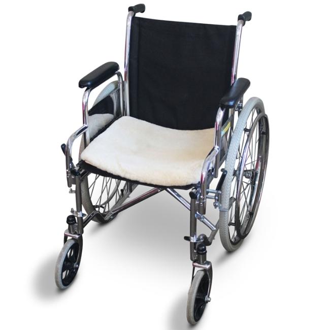 Wheelchair Seat Pad