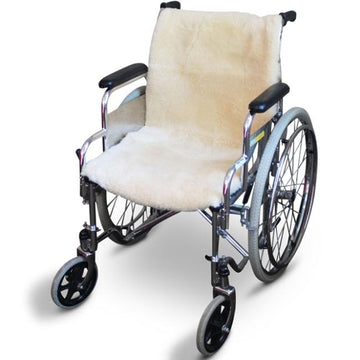 Wheelchair Cover