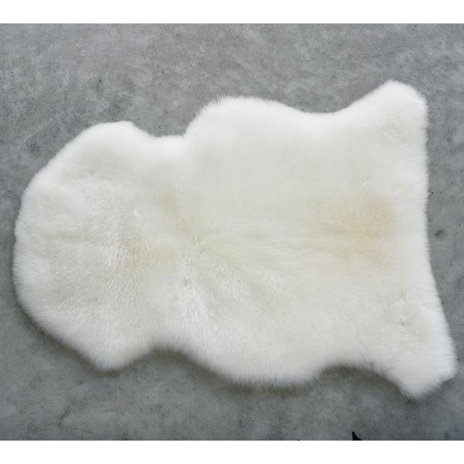 Play Sheepskin Baby Rug