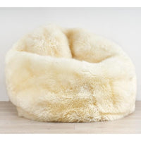 Buy Sheepskin Bean Bag Online | Classic Sheepskins