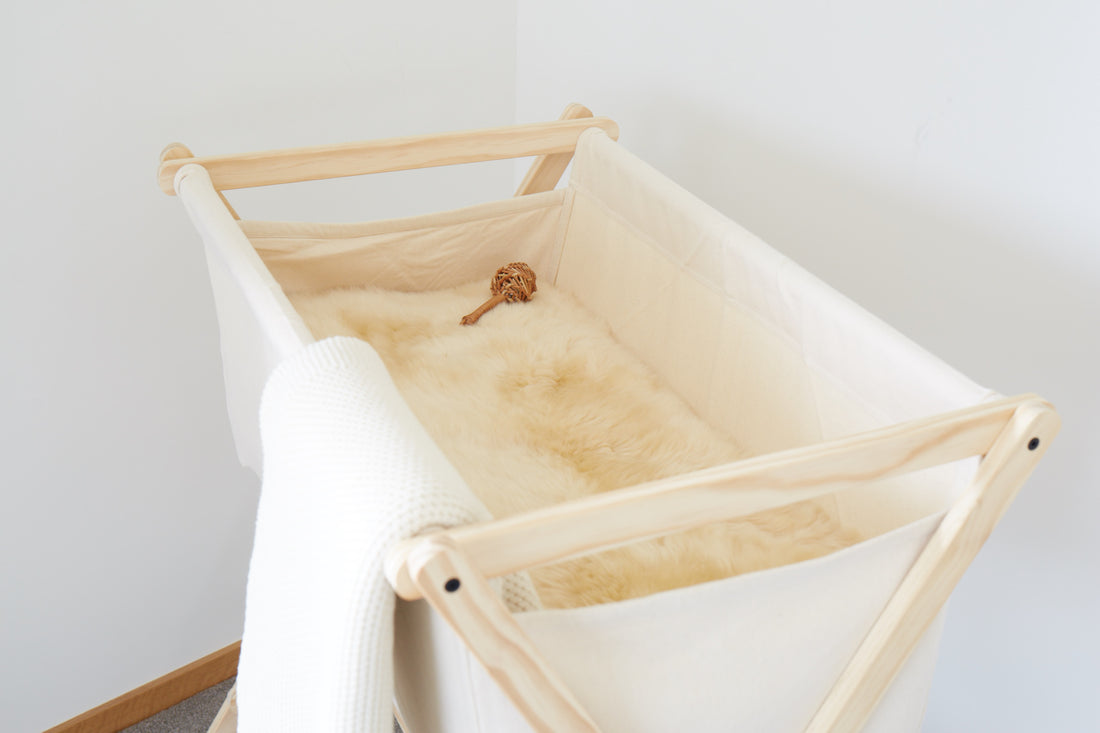 Bassinet Underlay