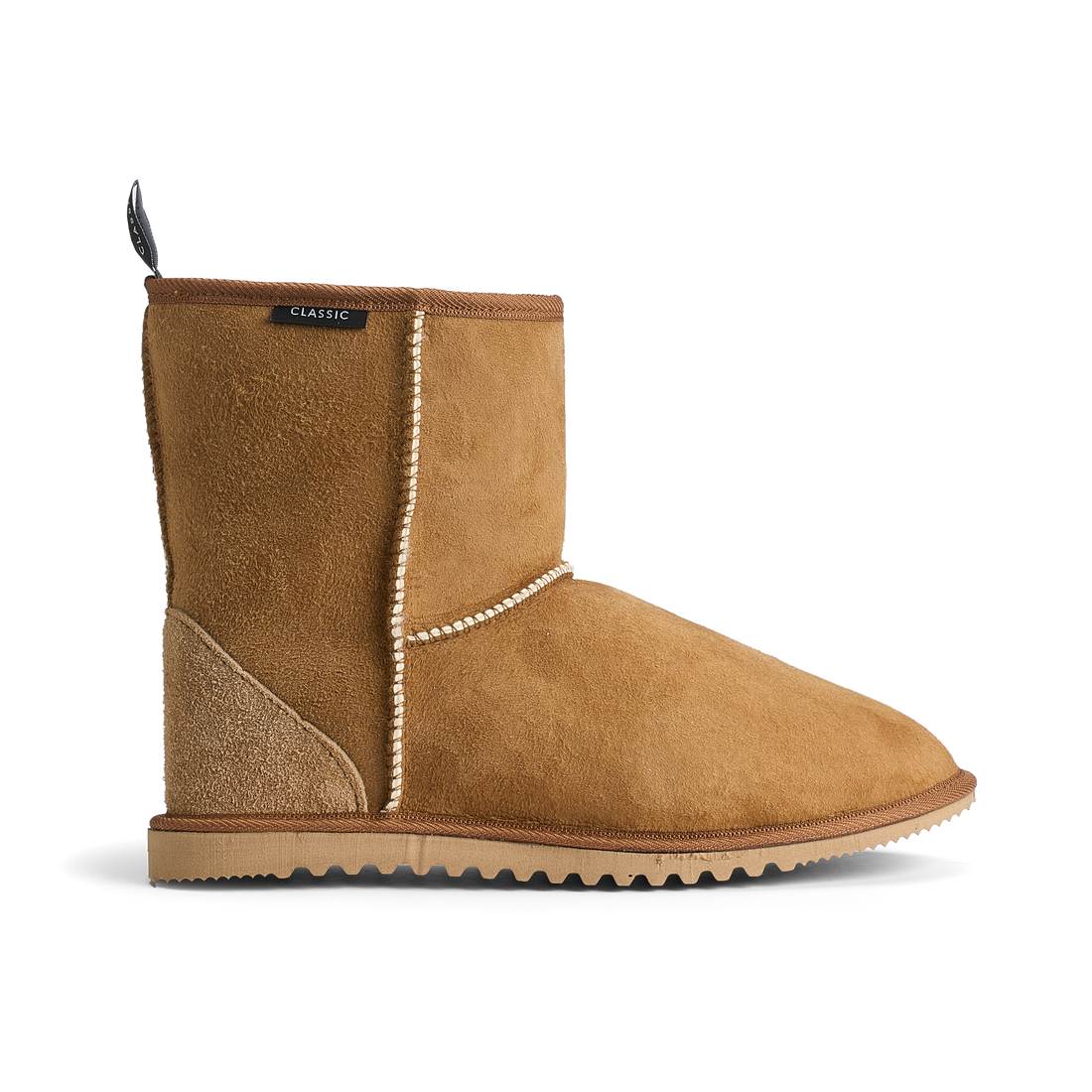 Kea Boot